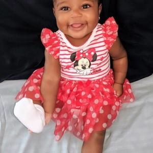 Meet your Posher, Kerline